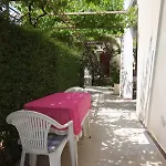 By The Sea Appartement Mali Lošinj