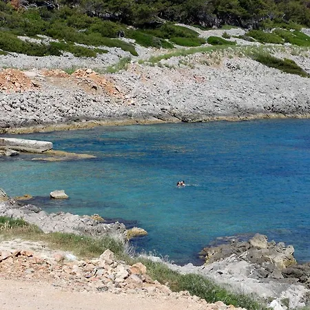 Apartament By The Sea