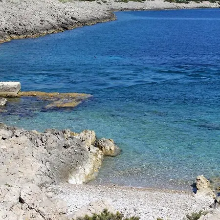 Apartament By The Sea Mali Lošinj