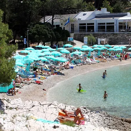 By The Sea Mali Lošinj