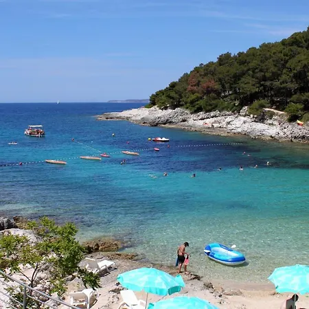 By The Sea Apartament Mali Lošinj