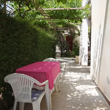 By The Sea Apartament Mali Lošinj