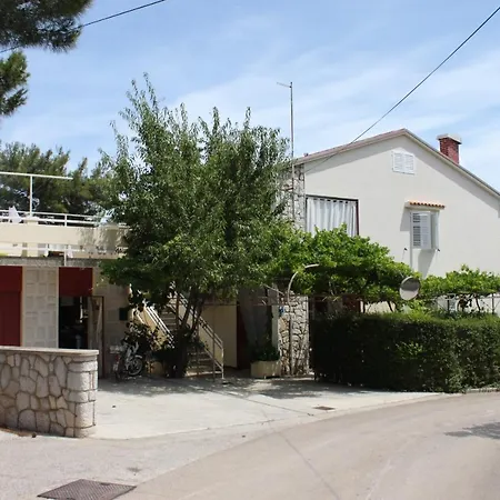 Apartament By The Sea Mali Lošinj
