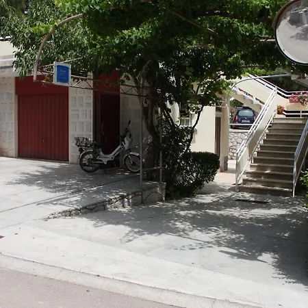 Apartament By The Sea Mali Lošinj