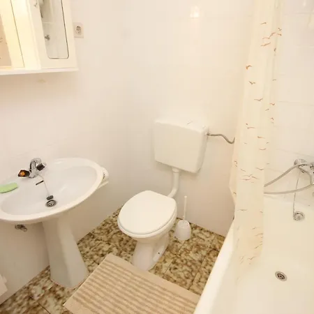 Apartament By The Sea *