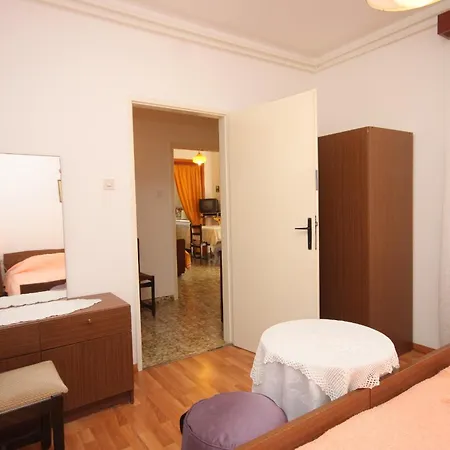 Apartament By The Sea